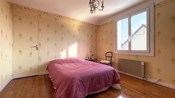 Maison 105 m² à Chennevières-sur-Marne 94430