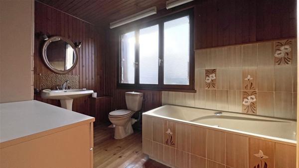 Maison 105 m² à Chennevières-sur-Marne 94430