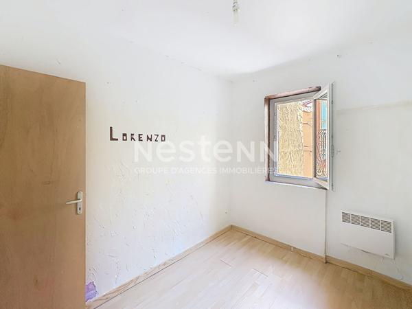 Immeuble de caractère du XVIIe siècle de 232 m² sur 4 niveaux à Sigean (11)