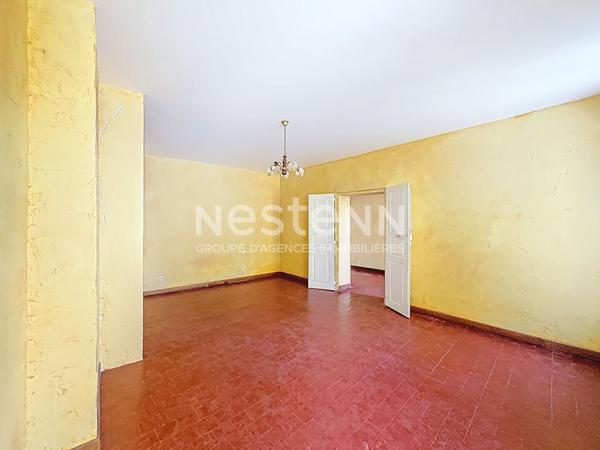 Immeuble de caractère du XVIIe siècle de 232 m² sur 4 niveaux à Sigean (11)