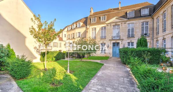 À vendre Appartement 3 pièces 49 m² - Mantes-la-jolie 78200