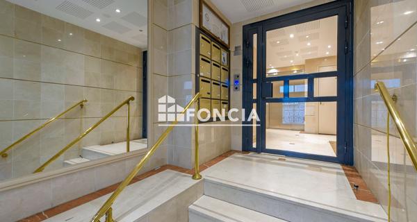 À vendre Appartement 3 pièces 49 m² - Mantes-la-jolie 78200