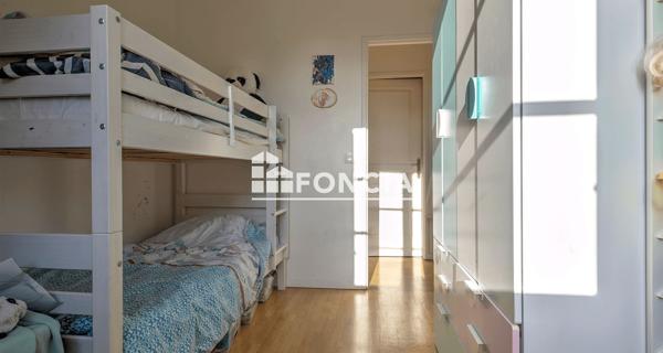 À vendre Appartement 3 pièces 49 m² - Mantes-la-jolie 78200