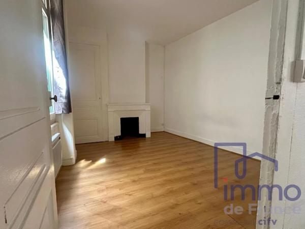 Appartement à vendre à Saint-Étienne (42000)