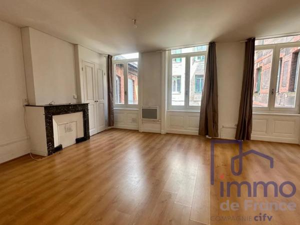 Appartement à vendre à Saint-Étienne (42000)