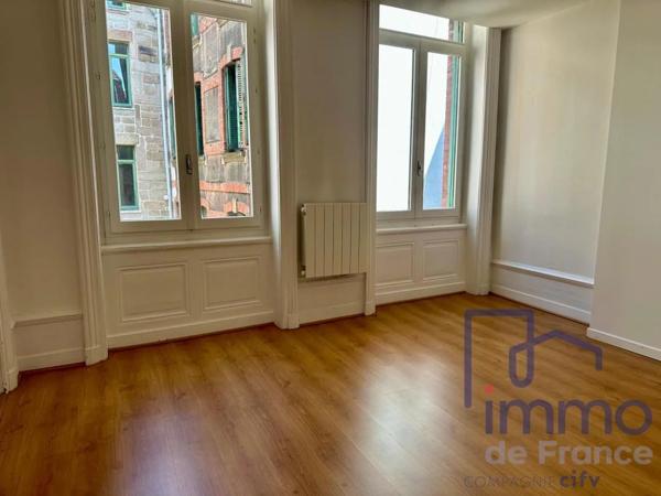Appartement à vendre à Saint-Étienne (42000)