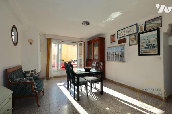 Appartement T2 avenue de Toulouse / Parc Montcalm