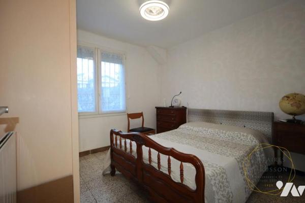 Appartement T2 avenue de Toulouse / Parc Montcalm