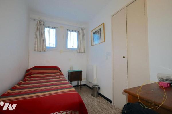 Appartement T2 avenue de Toulouse / Parc Montcalm