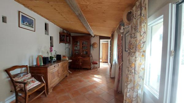 Dpt Gard (30), à vendre BEAUCAIRE maison P5