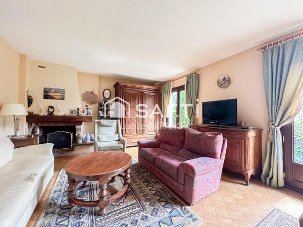 CORMONTREUIL - MAISON INDIVIDUELLE DE PLAIN-PIED - T4