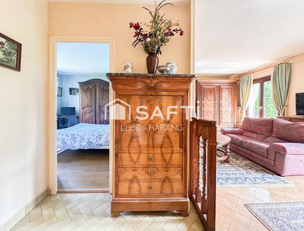 CORMONTREUIL - MAISON INDIVIDUELLE DE PLAIN-PIED - T4