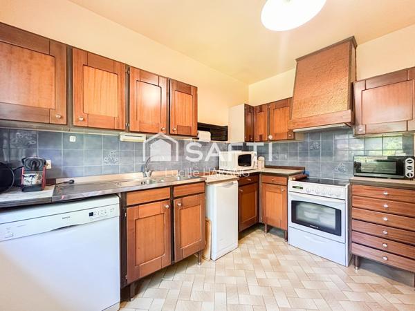 CORMONTREUIL - MAISON INDIVIDUELLE DE PLAIN-PIED - T4