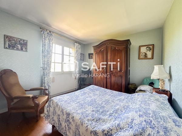 CORMONTREUIL - MAISON INDIVIDUELLE DE PLAIN-PIED - T4