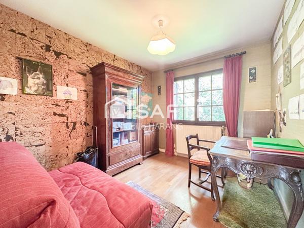 CORMONTREUIL - MAISON INDIVIDUELLE DE PLAIN-PIED - T4