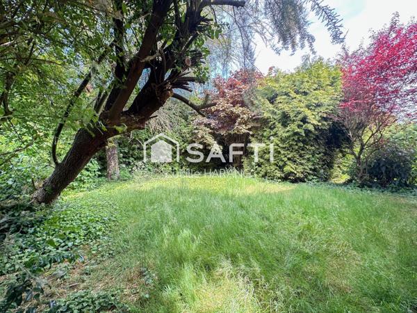 CORMONTREUIL - MAISON INDIVIDUELLE DE PLAIN-PIED - T4