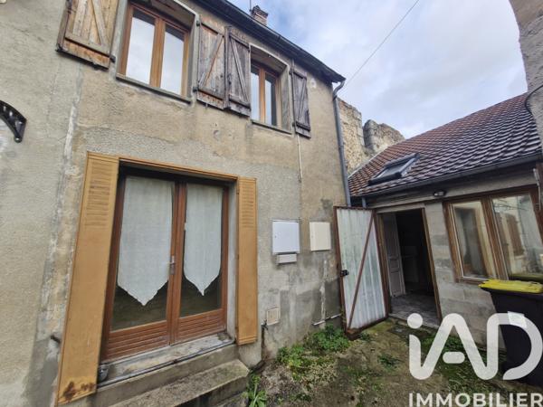 Maison à vendre 2 pièces 42 m² Villenauxe-la-Grande