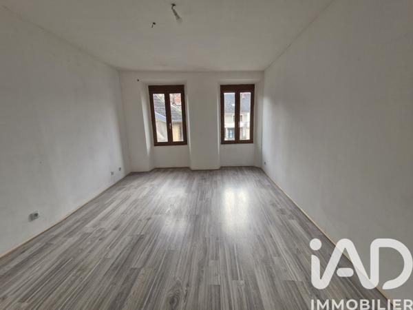 Maison à vendre 2 pièces 42 m² Villenauxe-la-Grande