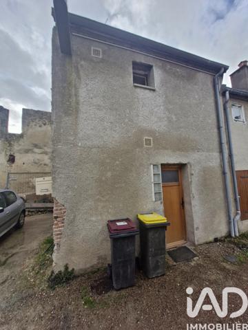 Maison à vendre 2 pièces 42 m² Villenauxe-la-Grande