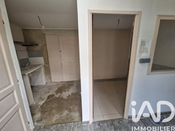 Maison à vendre 2 pièces 42 m² Villenauxe-la-Grande