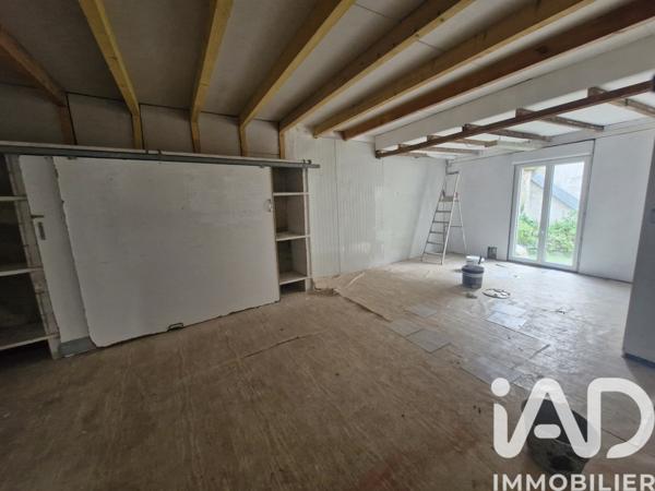 Maison à vendre 2 pièces 42 m² Villenauxe-la-Grande