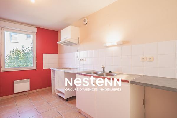 A VENDRE - Proche Plaisance du Touch- Appartement T3 de 70 m² avec 2 places de parking