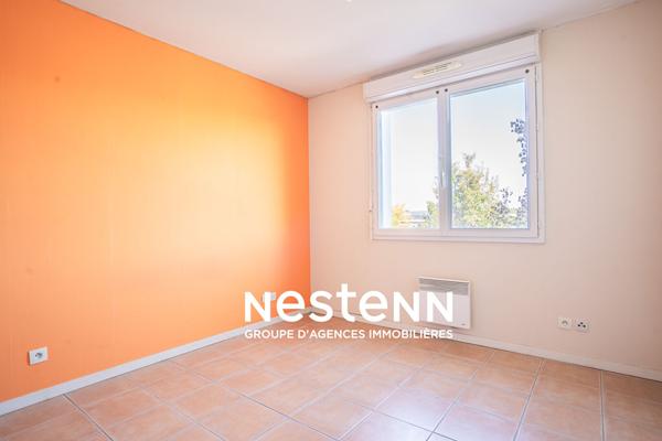 A VENDRE - Proche Plaisance du Touch- Appartement T3 de 70 m² avec 2 places de parking