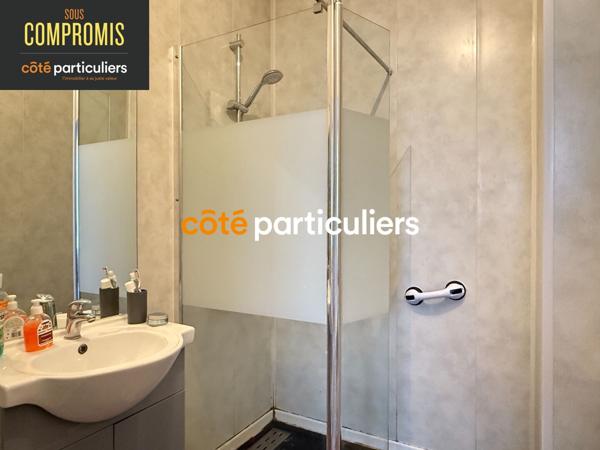 Vente Immeuble135 m² - 6 Pièces - LAVAL (53000)