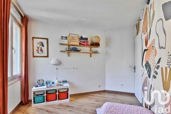 Appartement à vendre 4 pièces 82 m² Caluire-et-Cuire