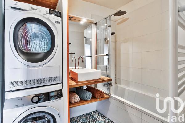 Appartement à vendre 4 pièces 82 m² Caluire-et-Cuire