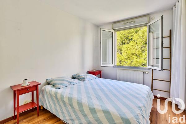 Appartement à vendre 4 pièces 82 m² Caluire-et-Cuire