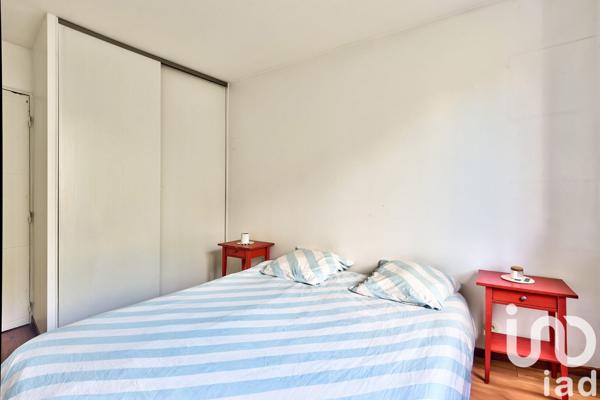 Appartement à vendre 4 pièces 82 m² Caluire-et-Cuire