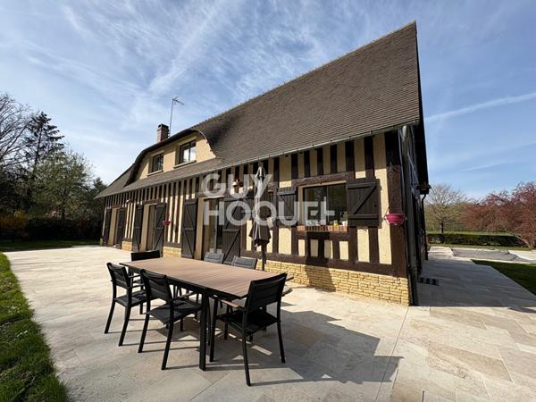 Villa Pullay 6 pièce(s) 185m²