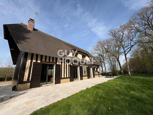 Villa Pullay 6 pièce(s) 185m²