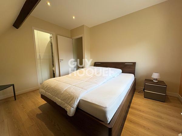 Villa Pullay 6 pièce(s) 185m²