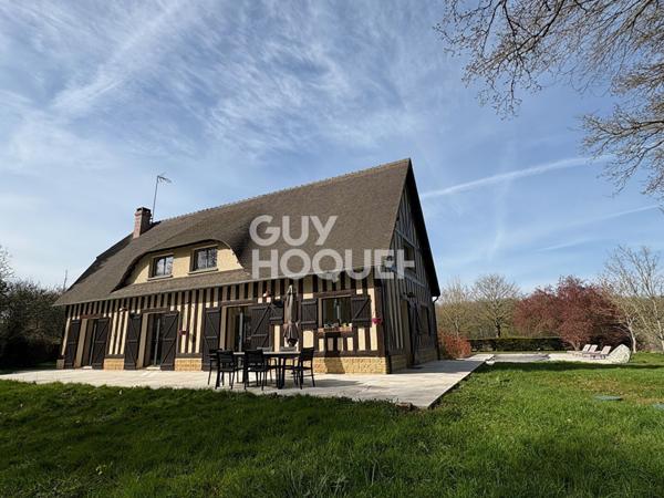 Villa Pullay 6 pièce(s) 185m²