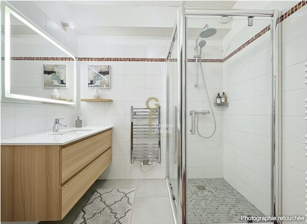 🌿 T3 de 81 m² avec balcon sud ouest et garage – Croix Parc Barbieux
