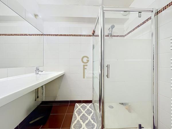 🌿 T3 de 81 m² avec balcon sud ouest et garage – Croix Parc Barbieux