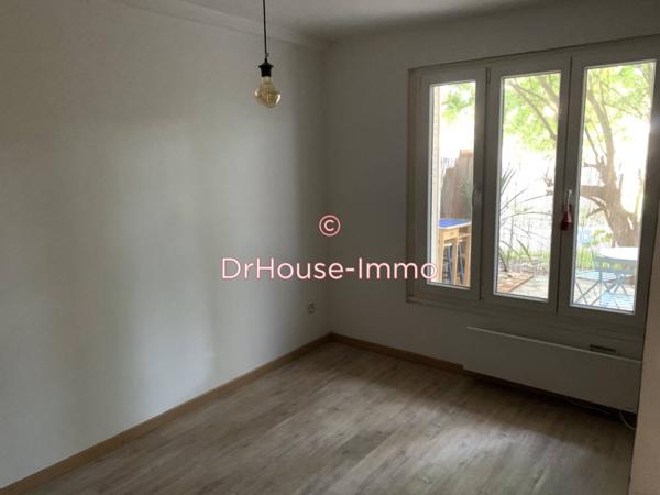 Appartement à vendre 2 pièces de 35 m²