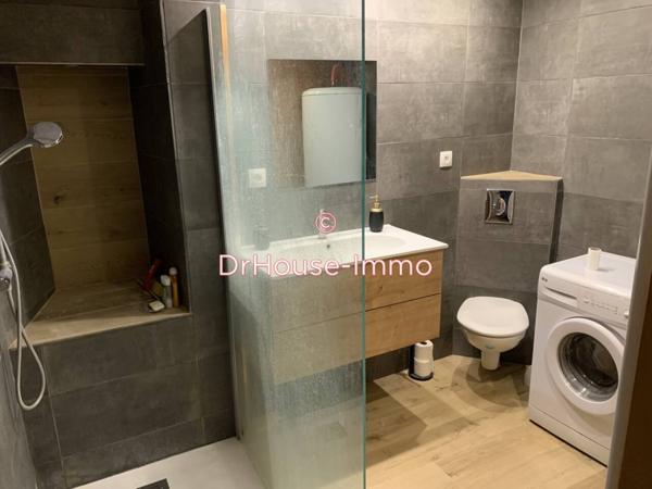 Appartement à vendre 2 pièces de 35 m²