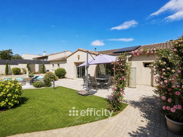Maison
         7 pièces
        - 140 m² 419 000 € *