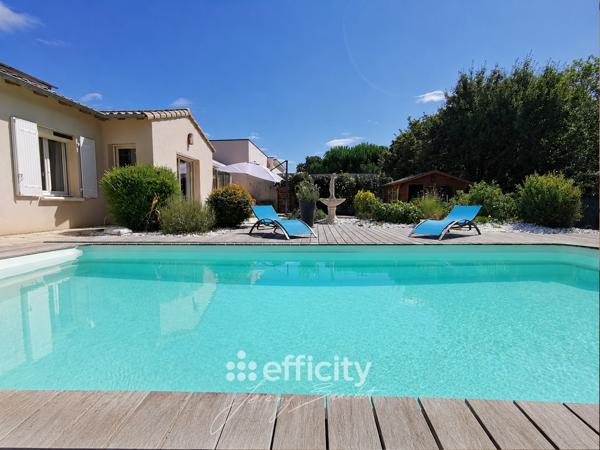 Maison
         7 pièces
        - 140 m² 419 000 € *