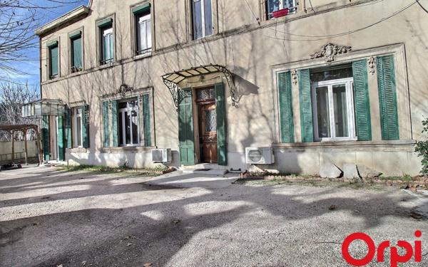 Appartement à vendre    4 pièces • 118,84 m2 Marseille 11