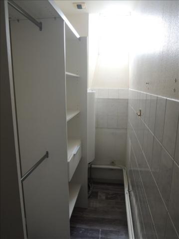 APPARTEMENT TYPE II - CENTRE VILLE