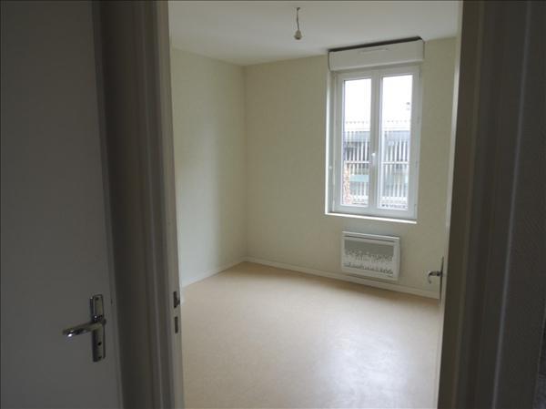 APPARTEMENT TYPE II - CENTRE VILLE