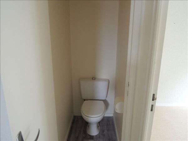 APPARTEMENT TYPE II - CENTRE VILLE