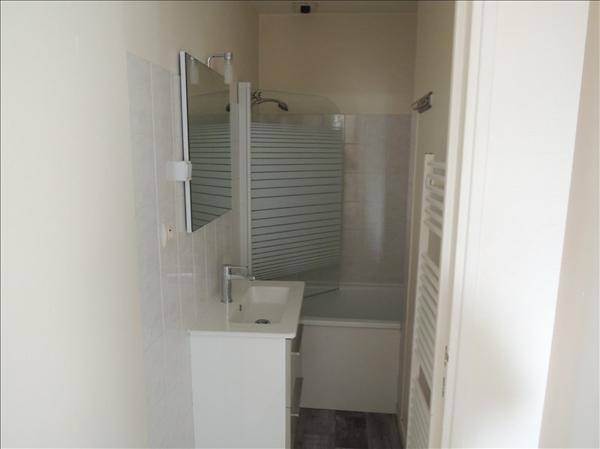 APPARTEMENT TYPE II - CENTRE VILLE