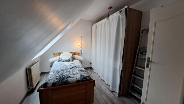 Maison 4 chambres Coignieres