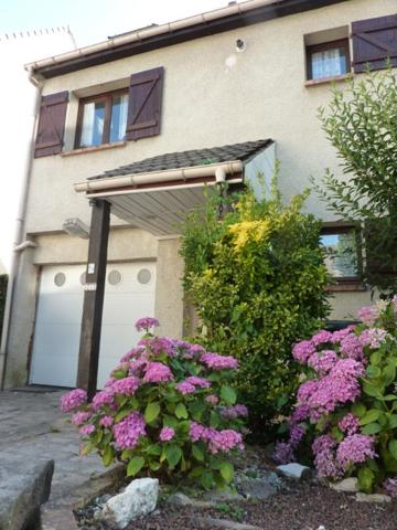 Maison 4 chambres Coignieres