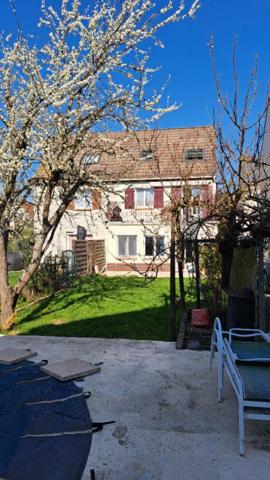 Maison 4 chambres Coignieres
